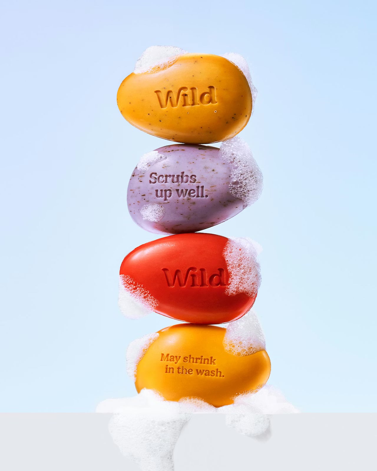 Soap Bars