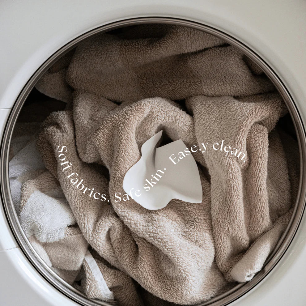 80 Antibacterial Laundry Sheets