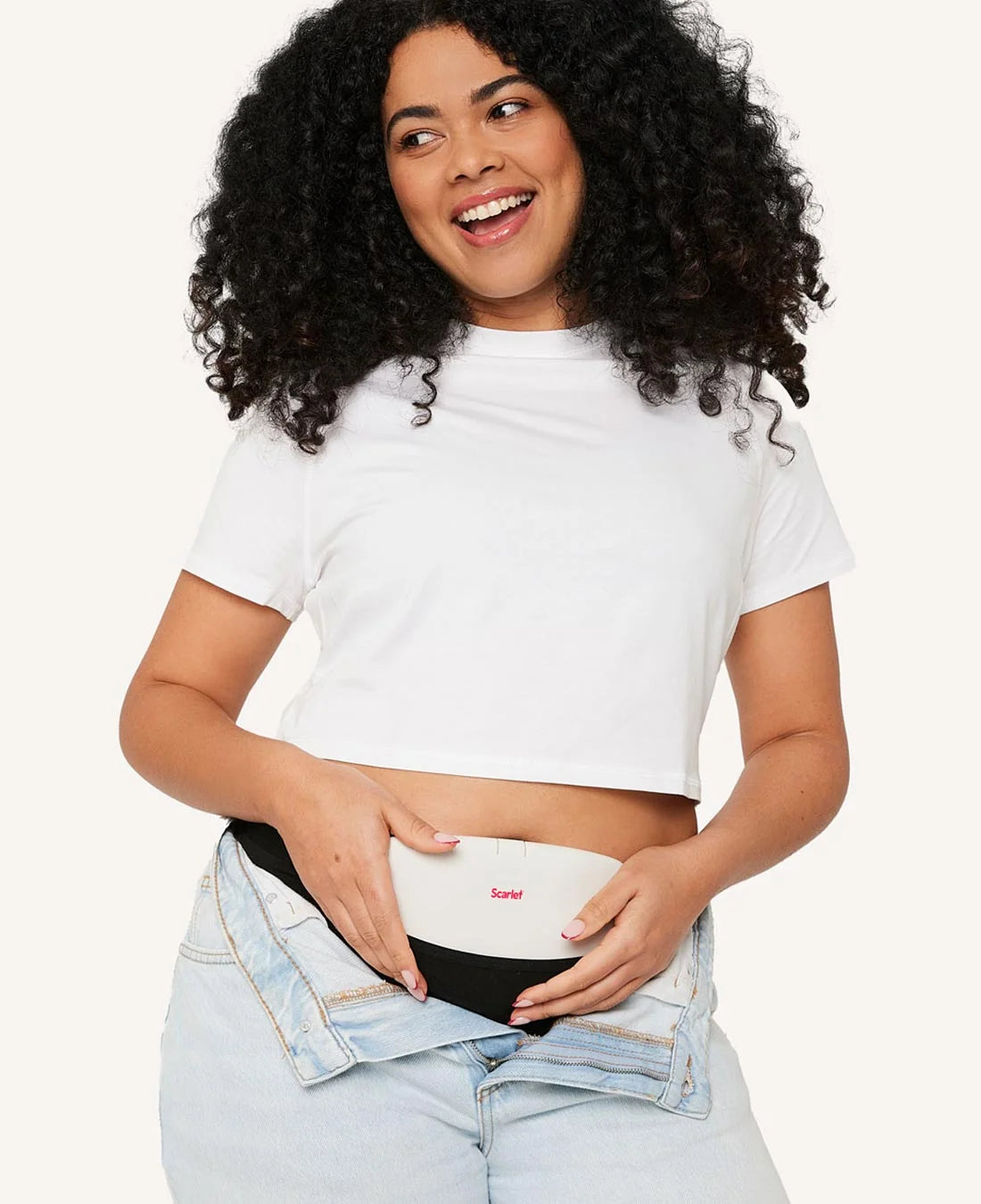 Power Pair — rae Heat Pad + Pocket Briefs