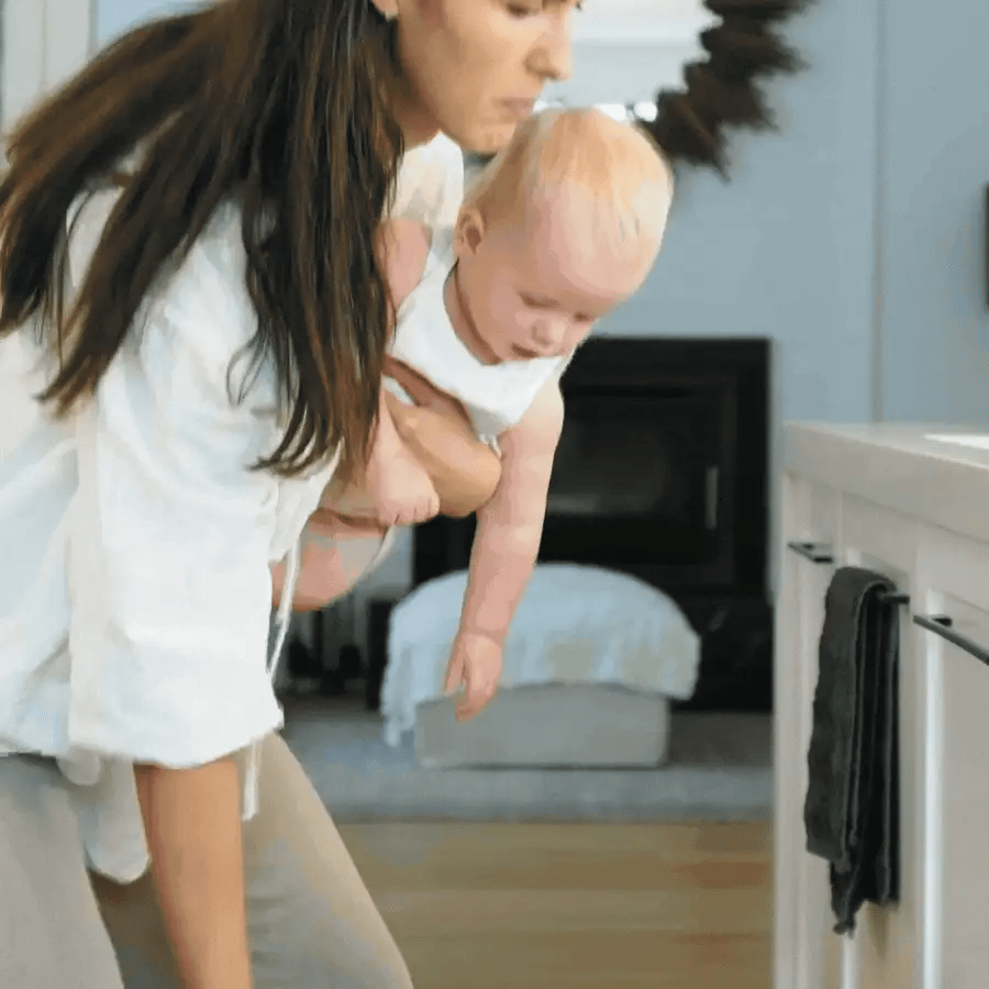 Vivus Green Eco Dishwashing Sheets – Powerful Plant-Based Cleaning