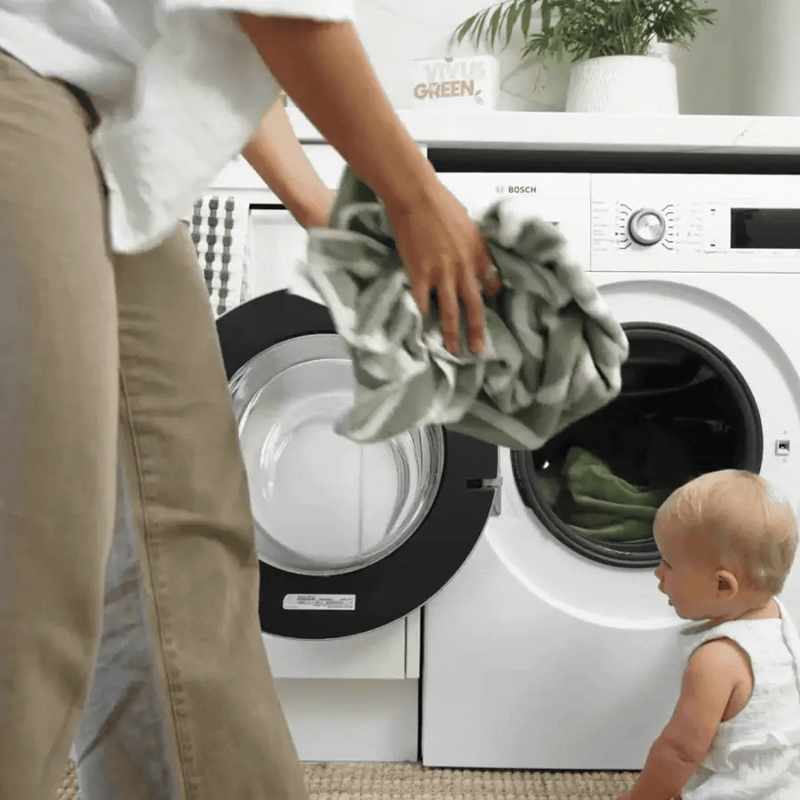 Eco Dishwashing Sheets – Powerful Plant-Based Cleaning