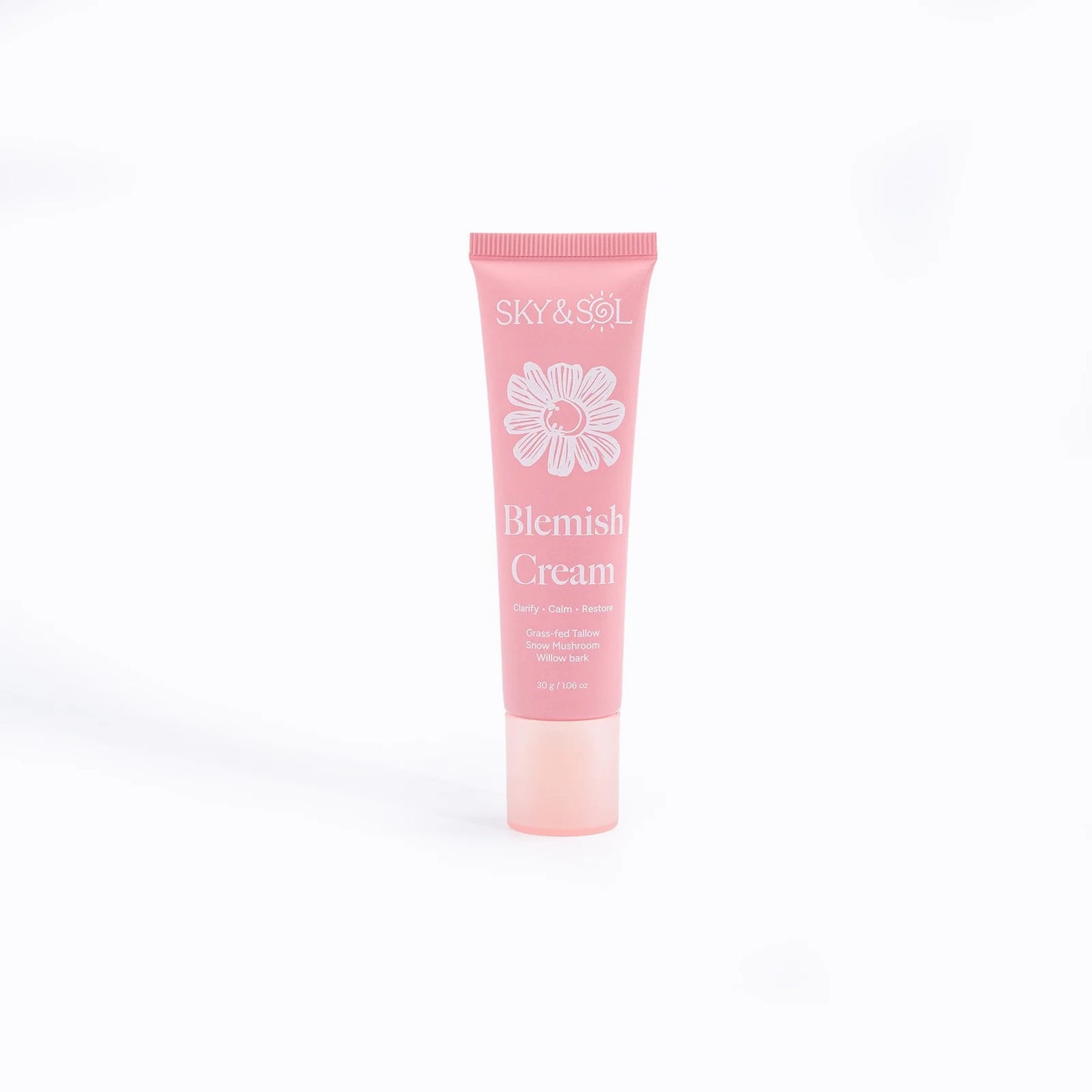 Acne Remover and Blemish Cream By Sky and Sol