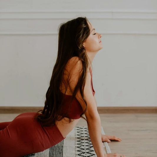 The new frontier of habits for women: why gentle movement beats cardio for hormone health and pain relief