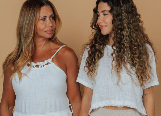 Back to school with a body that’s changing? Here’s the real period prep teens (and mums) need