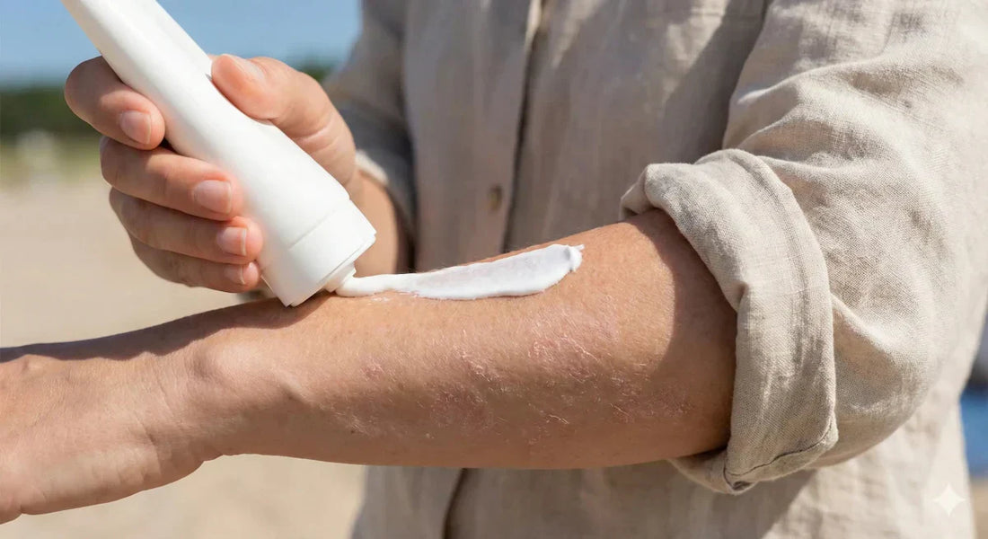 Best Sunscreen for Dry Skin: How to Get Sun Protection Without the Dryness