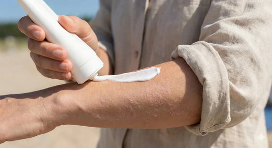 Best Sunscreen for Dry Skin: How to Get Sun Protection Without the Dryness