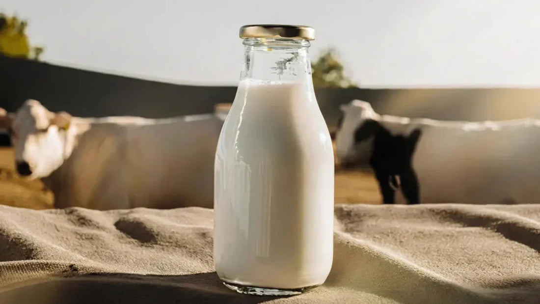 Colostrum in Skincare: What Science Says About This Ancient Ingredient