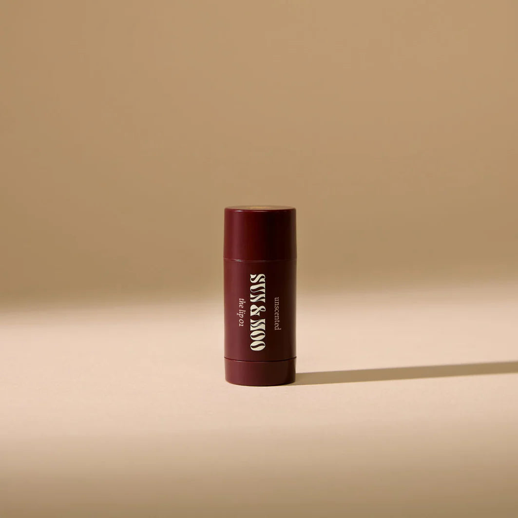 The Lip 01 – Tallow Lip Balm