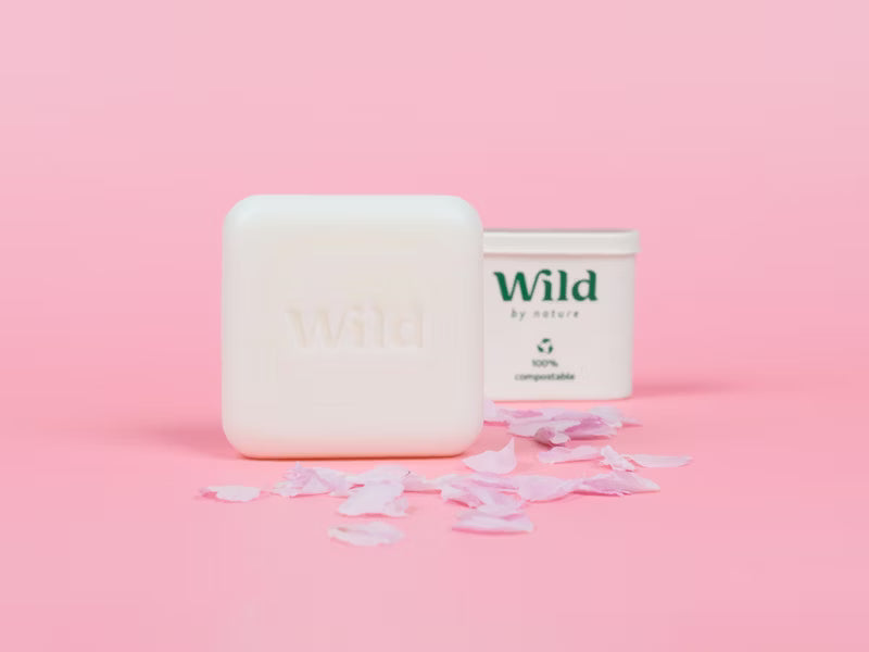 Soap Bars