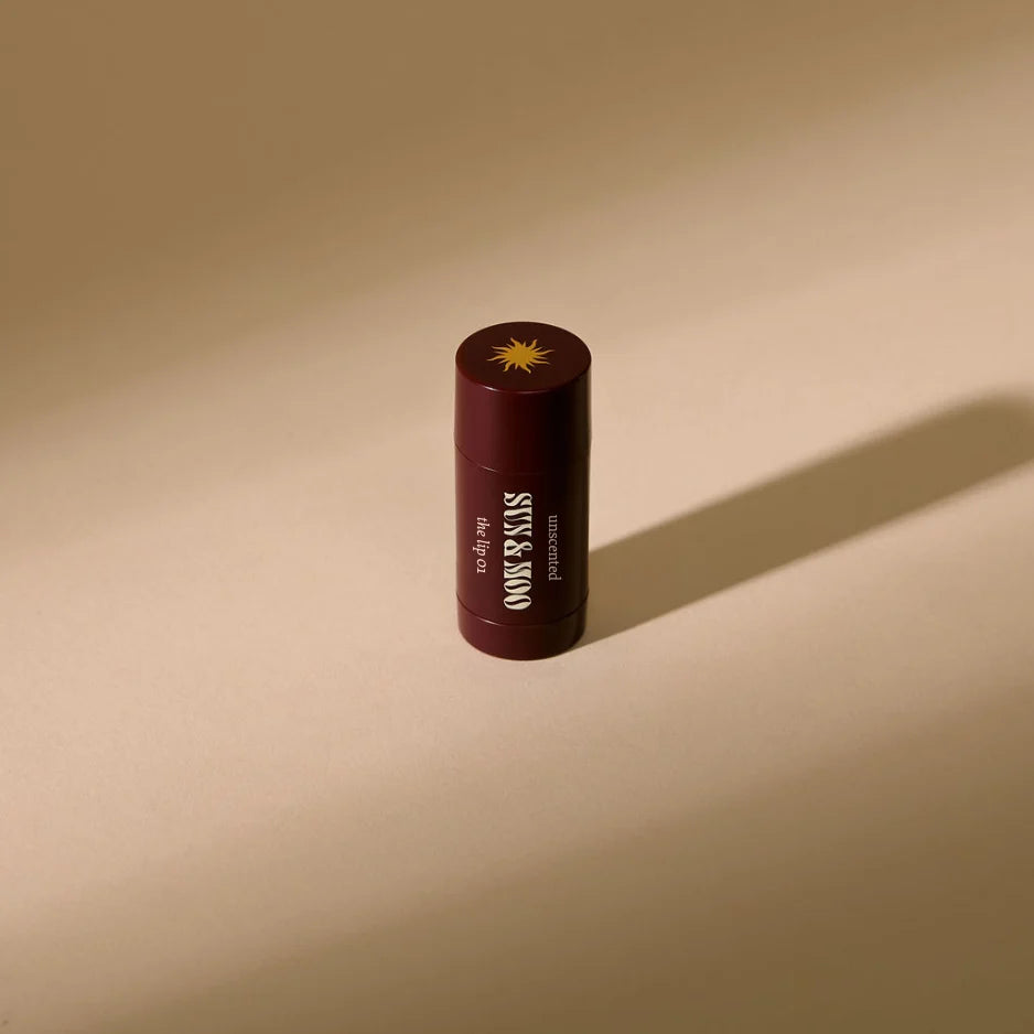 The Lip 01 – Tallow Lip Balm