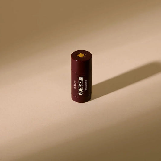 The Lip 01 – Tallow Lip Balm