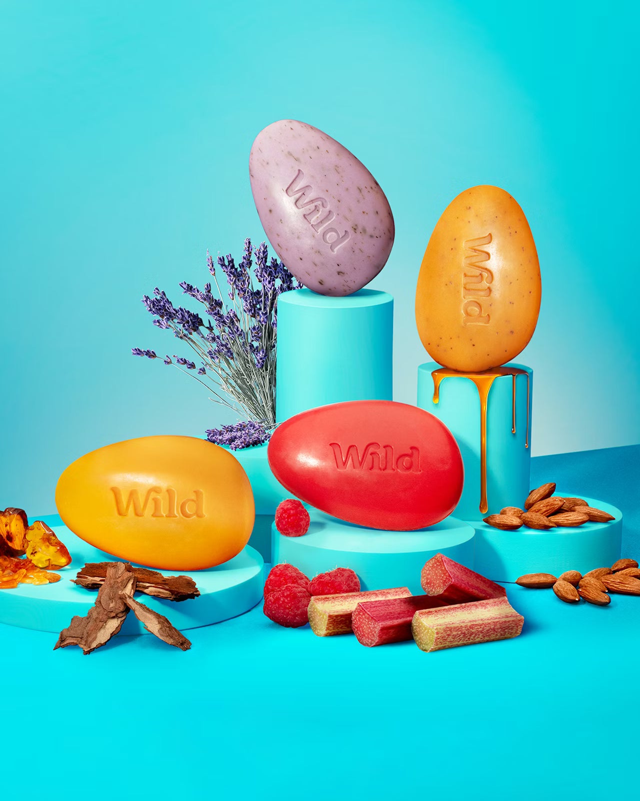 Soap Bars