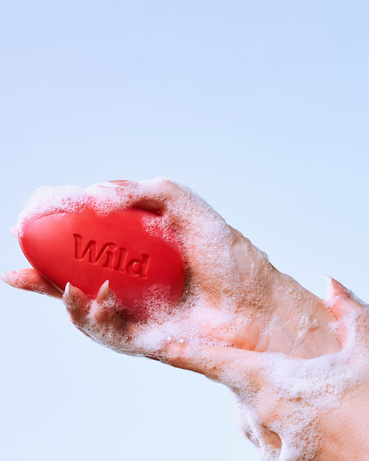 Soap Bars