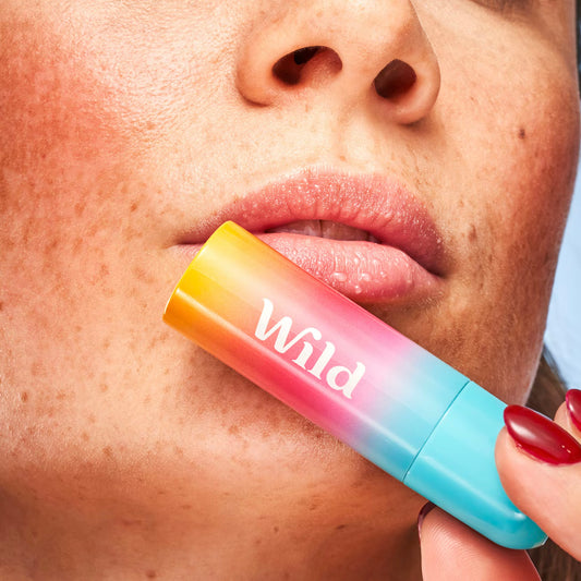 Wild Refillable Lip Balm
