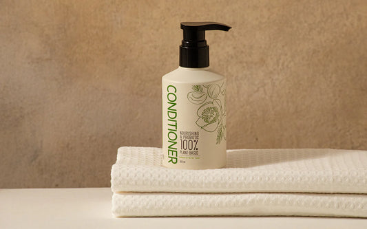 Plant Powered Conditioner