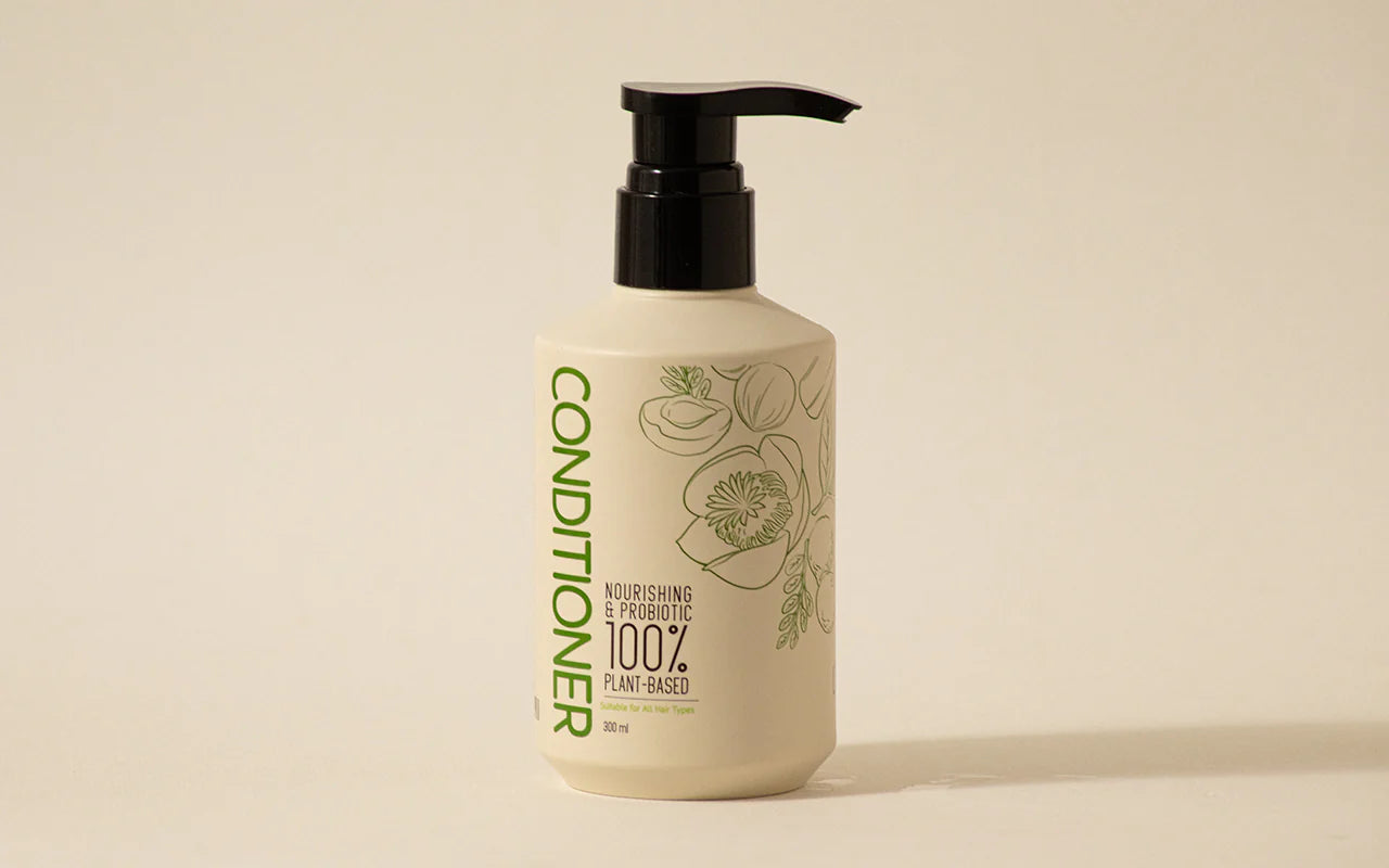 Plant Powered Conditioner