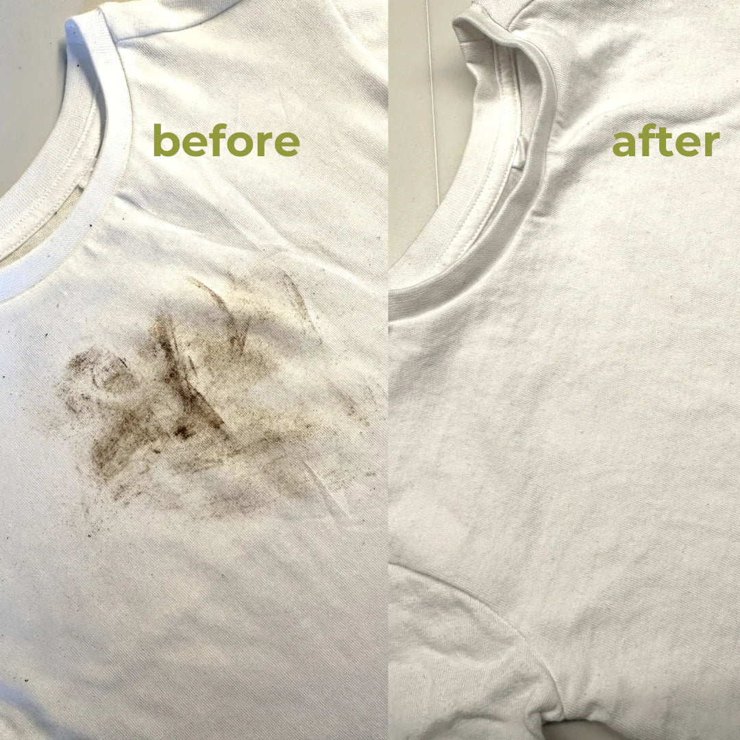 Eco Dishwashing Sheets – Powerful Plant-Based Cleaning