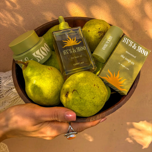 The Healer – Tallow Healing Balm