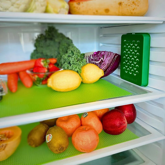 Fridge Friend Fridge Liners – 3 Pack