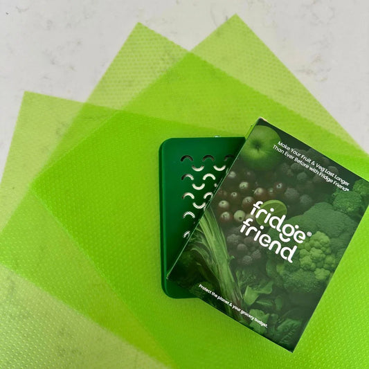 Fridge Friend Fridge Liners – 3 Pack