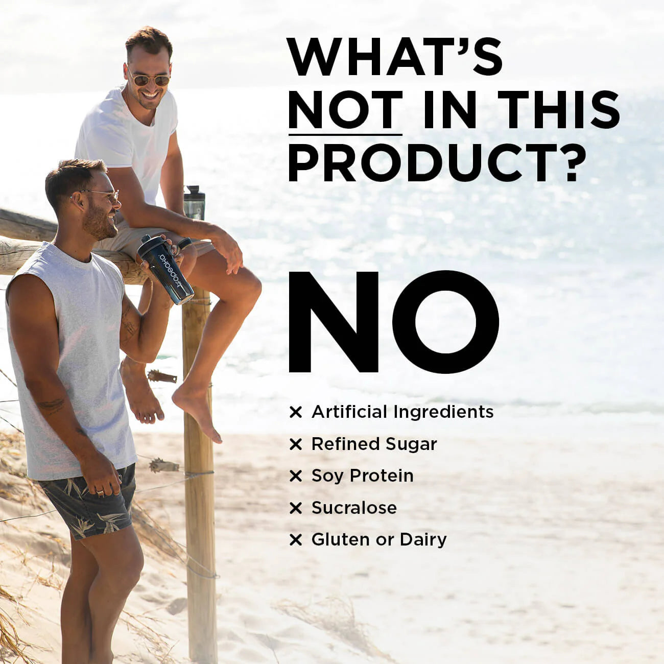 Tropeaka Lean Protein Ultimate Bundle — 30% Off | 160 Servings