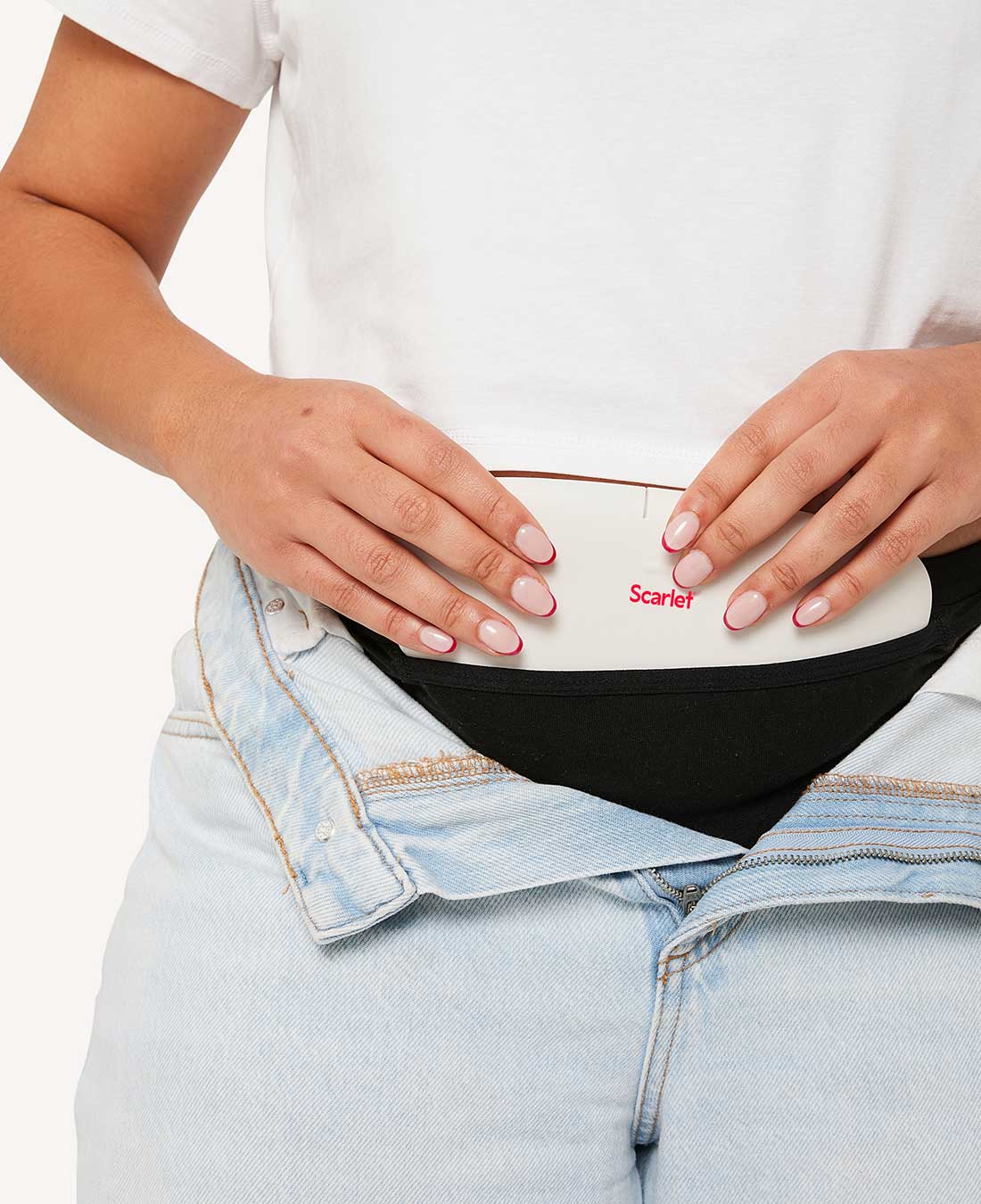 Power Pair — rae Heat Pad + Pocket Briefs