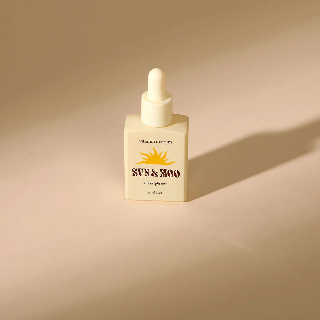 The Bright One – Tallow Brightening Balm
