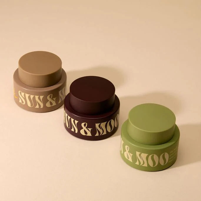 Unscented Tallow Balm