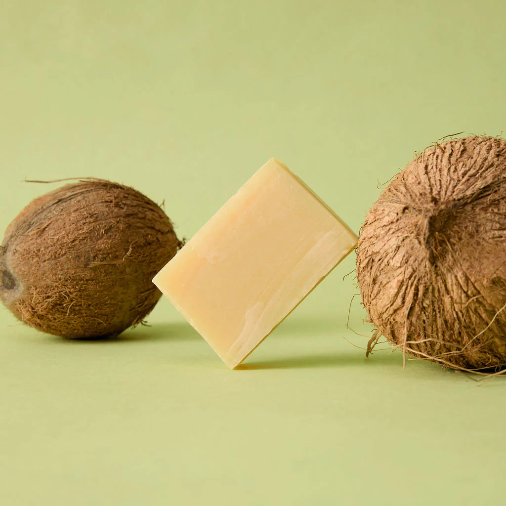 The G.O.A.T. – Tallow & Goat Milk Soap