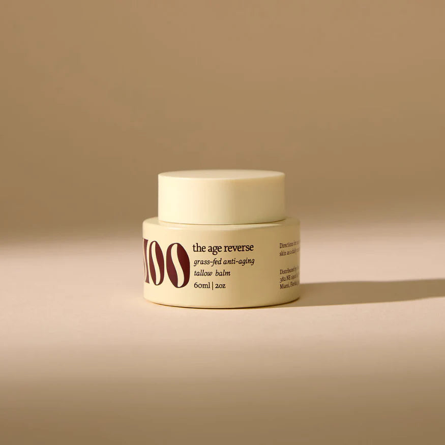 Whipped Honey Balm