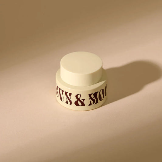 Whipped Honey Balm
