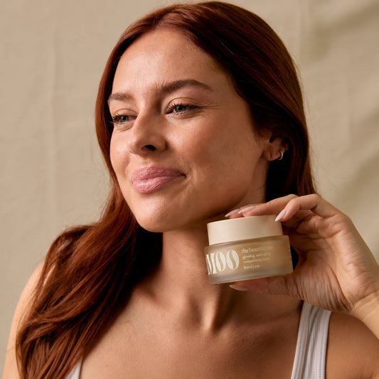 The Beautiful One – Tallow Face Balm