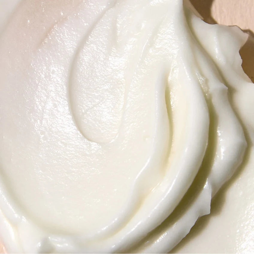 Unscented Tallow Balm