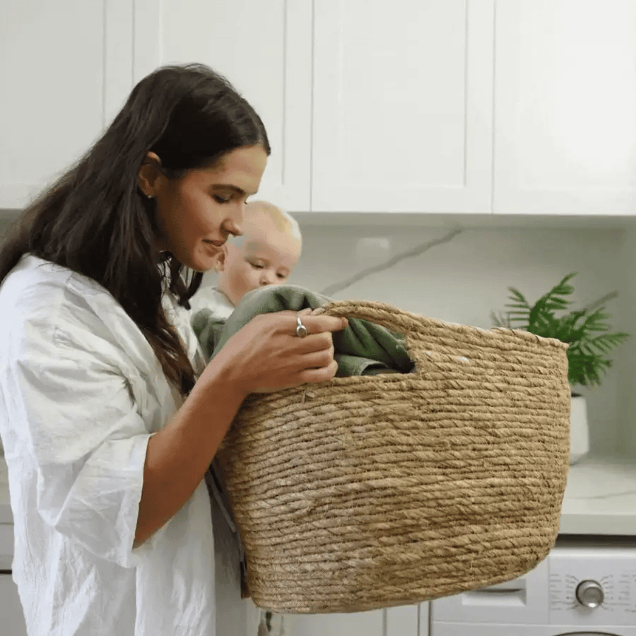 Eco Dishwashing Sheets – Powerful Plant-Based Cleaning