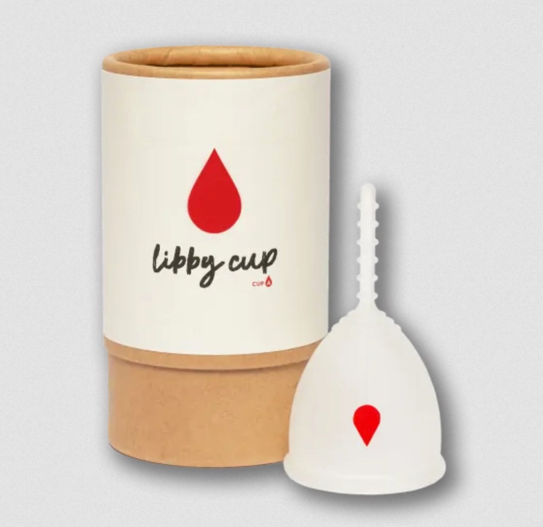 Libby Cup