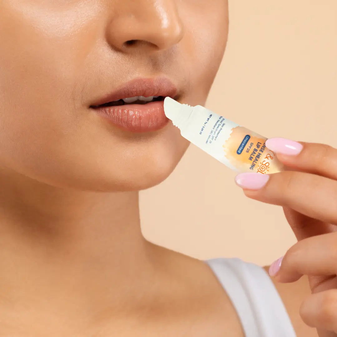 Sky and Sol Lip Jelly SPF 25 (Pack of 3)
